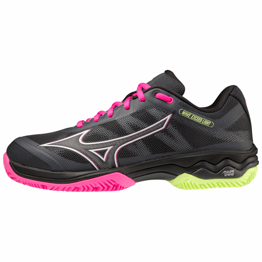Mizuno Wave Super Lgtpadel 61gb222307