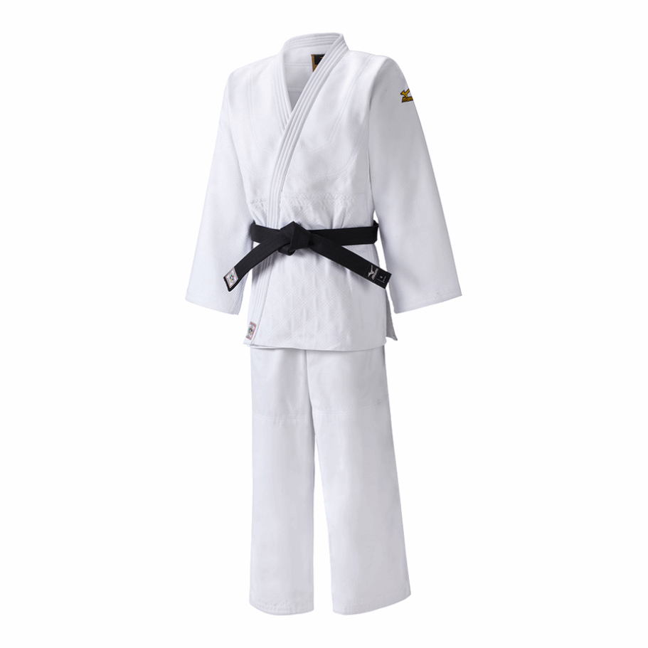Mizuno Yusho Blanco