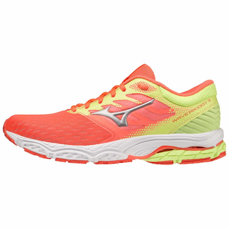 Mizuno Wave Prodigy 3 J1gd201006