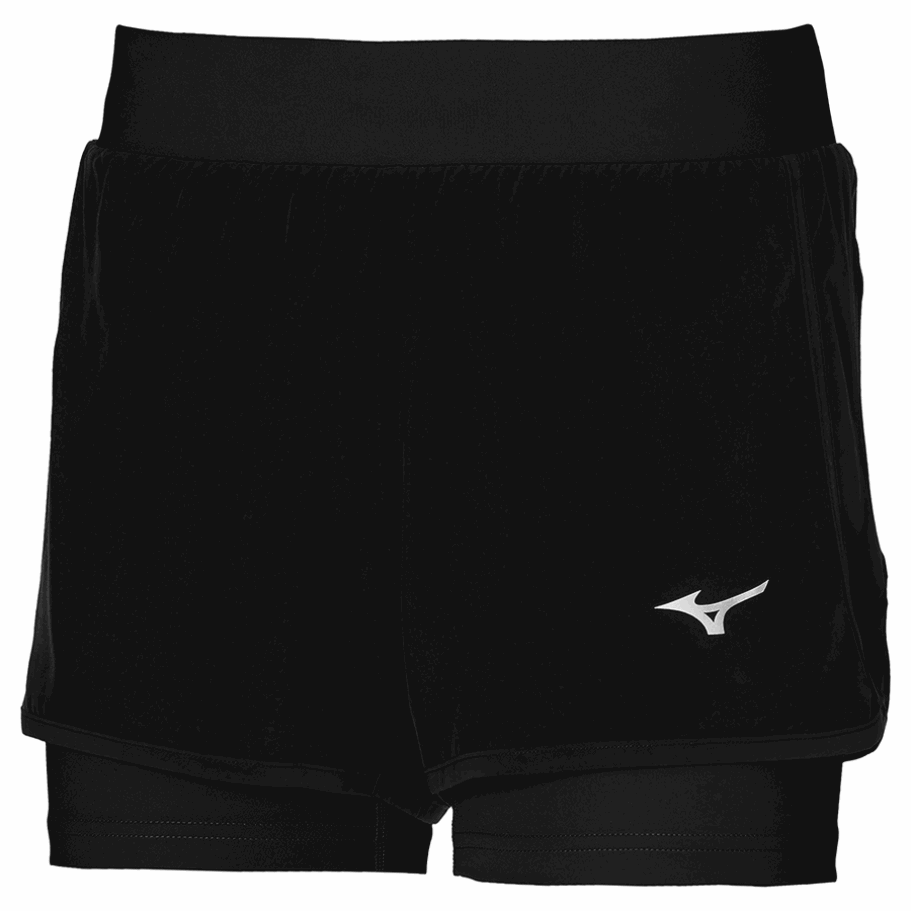 Mizuno Es 2in1 Corto J2gb220109