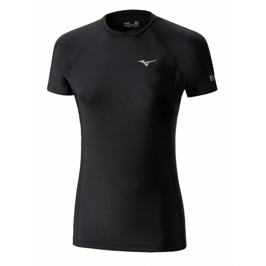 Bio Gear Ss Mizuno Negro