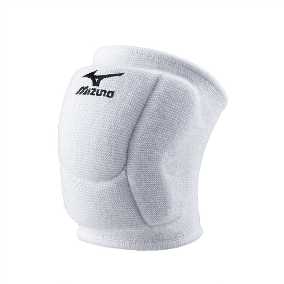 Rodilleras Mizuno Vs1 Compact Blanco