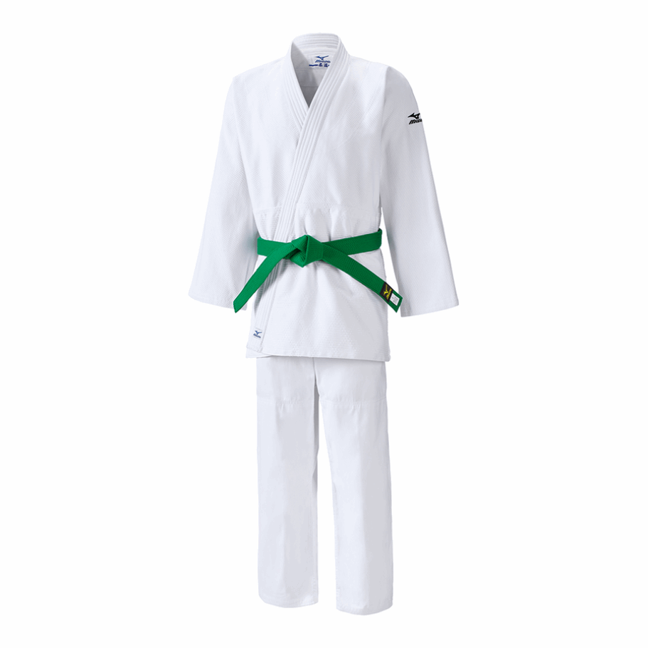 Mizuno Hayato Blanco