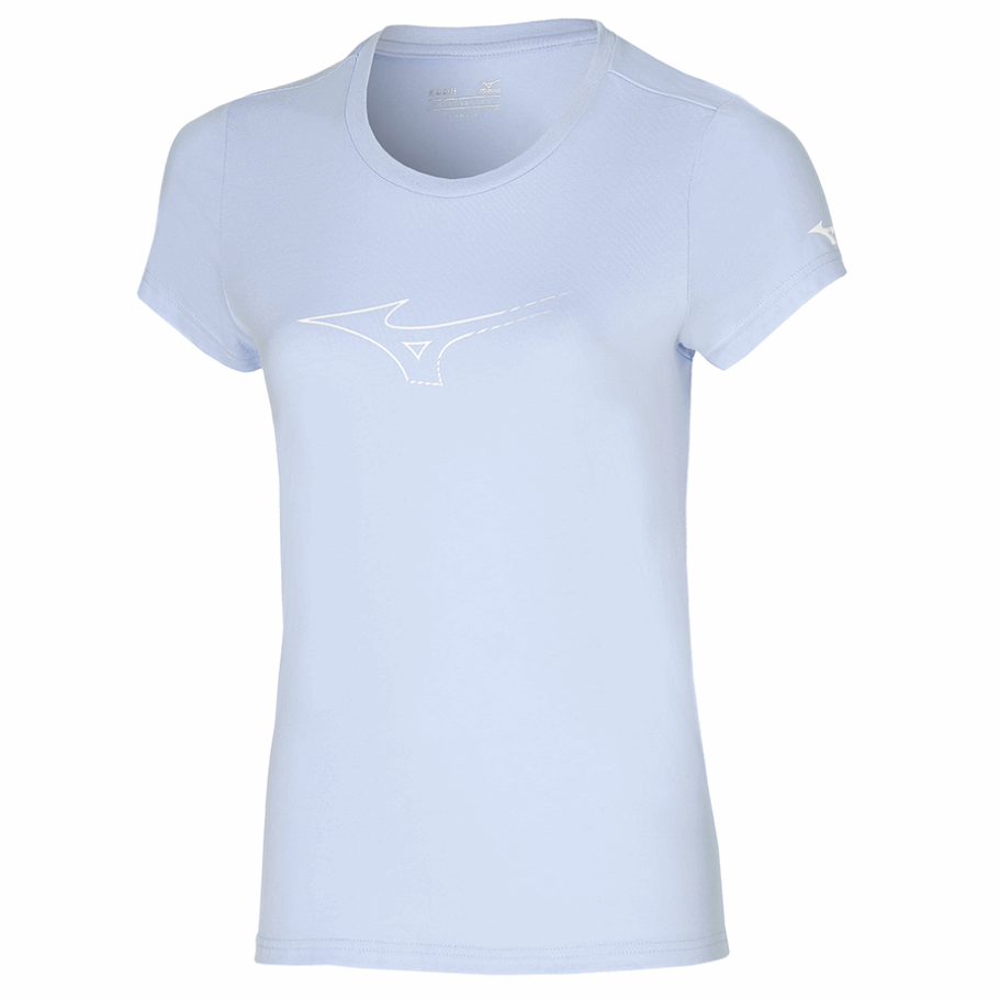 Camiseta Mizuno Atletica Rb K2ga220103