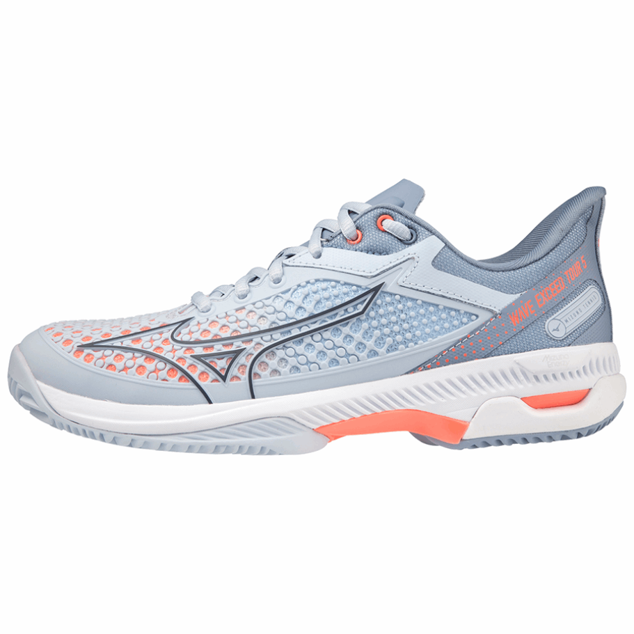 Mizuno Wave Excede Tour 5 Cc 61gc227504