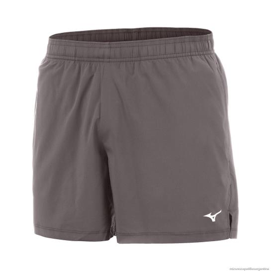 infinito 5" corriendo corto hombres 4H0PZ187 vestir imán (9e9e) Mizuno Sports