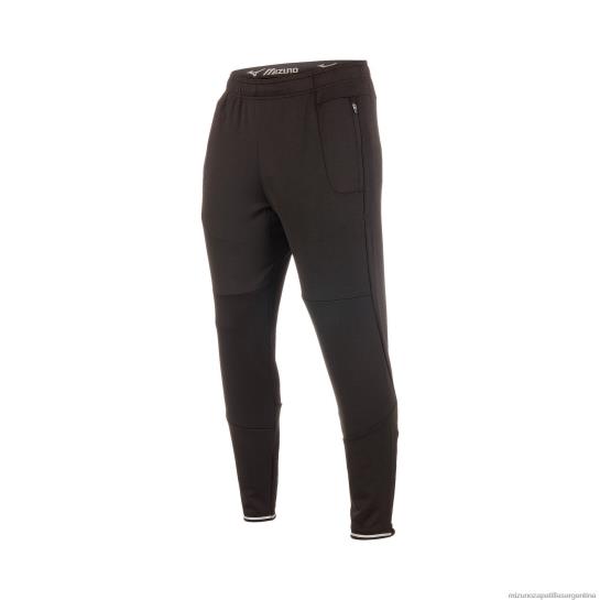 jogger corriendo infinito hombres 4H0PZ203 vestir negro(9090) Mizuno Sports