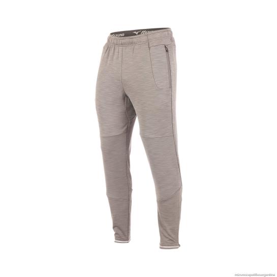 jogger corriendo infinito hombres 4H0PZ204 vestir sombra tranquila (9i9i) Mizuno Sports