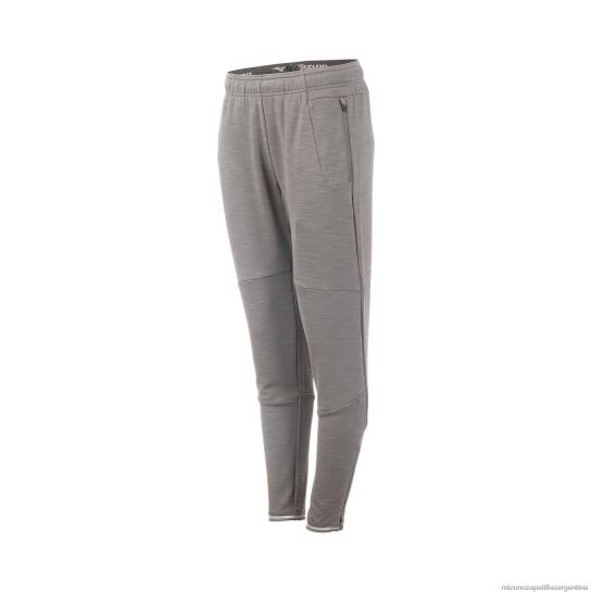 jogger corriendo infinito mujer 4H0PZ202 vestir sombra tranquila (9i9i) Mizuno Sports