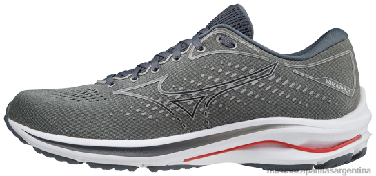 zapatillas para correr waverider 25 hombres 4H0PZ172 zapatos llovizna turbulencia 9ltu Mizuno Zapatillas 4H0PZ172 Mizuno argentina Judo y otros accesorios deportivos Elija sus bolsos y trajes para cor...